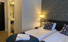 Hotell Rättvik